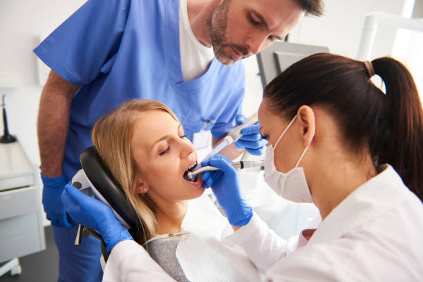 Professional Dental Services in Novi, MI